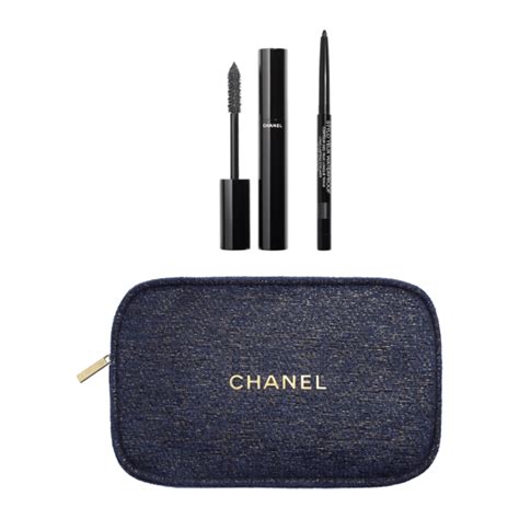 chanel black jade eye pencil|chanel stylo yeux eyeliner.